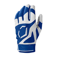 Youth Evoshield SRZ-1 Batting Gloves