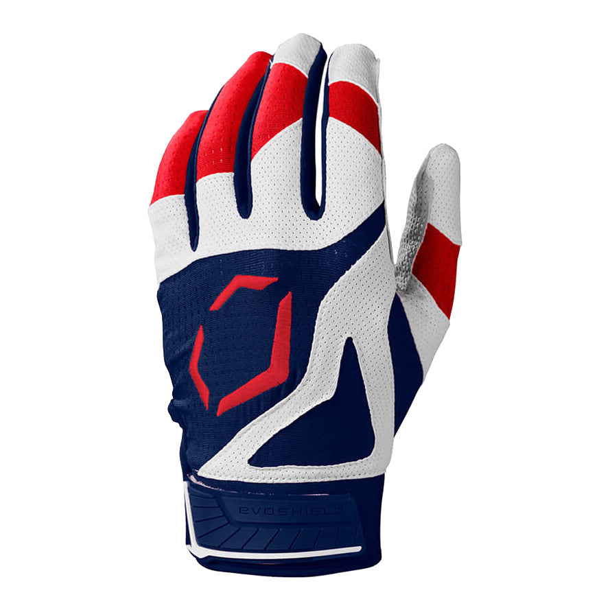 Youth Evoshield SRZ-1 Batting Glove