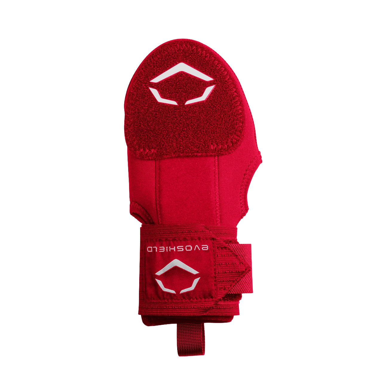 Youth Evoshield Sliding Mitt