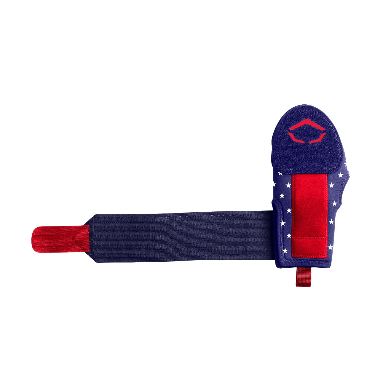 Youth Evoshield Sliding Mitt