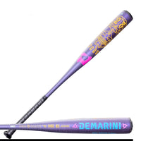 DeMarini 2026 VooDoo One (-3) BBCOR Bat