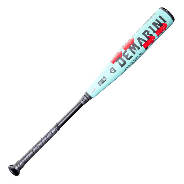 Youth DeMarini 2026 The Goods (-10) USSSA Baseball Bat