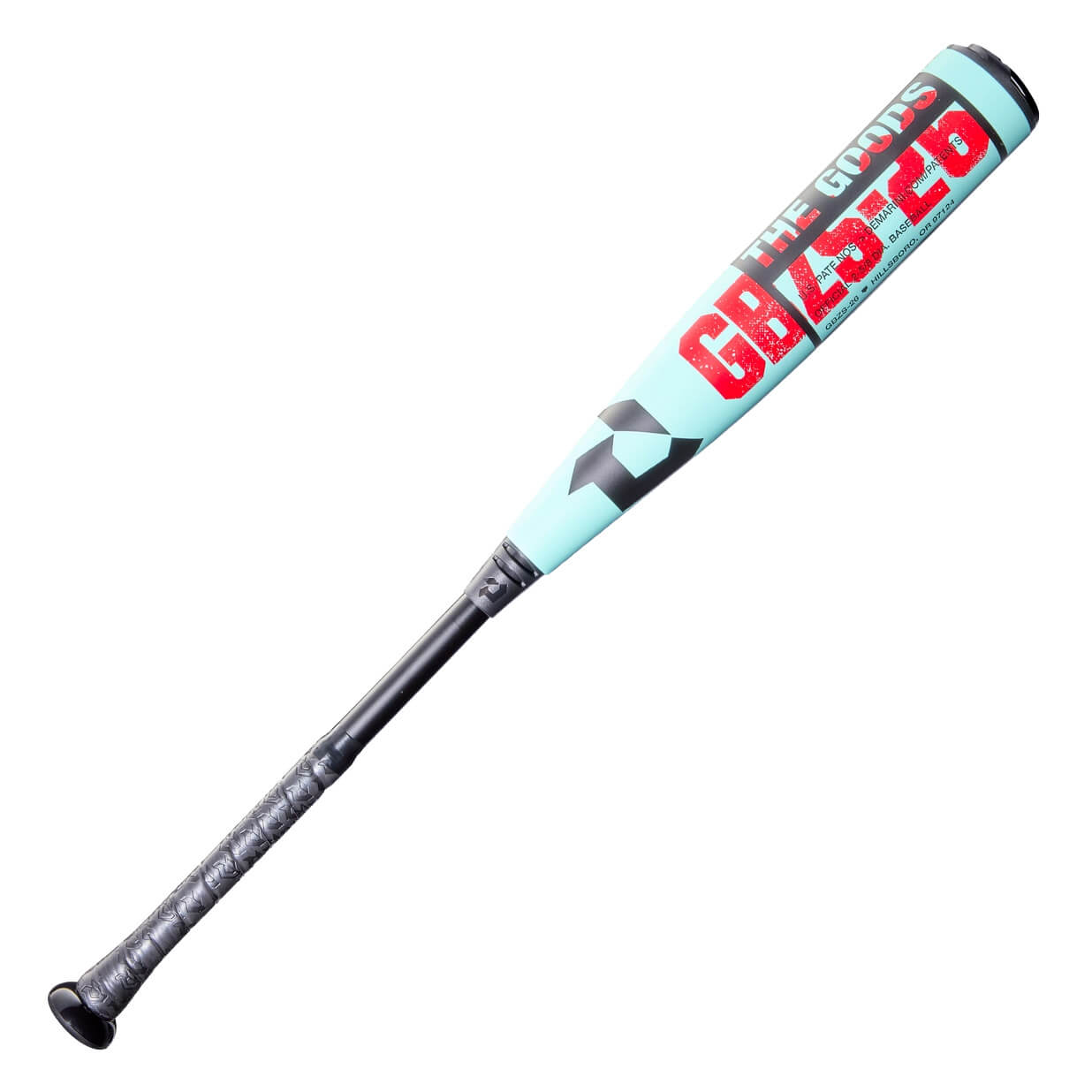 Youth DeMarini 2026 The Goods (-10) USSSA Baseball Bat
