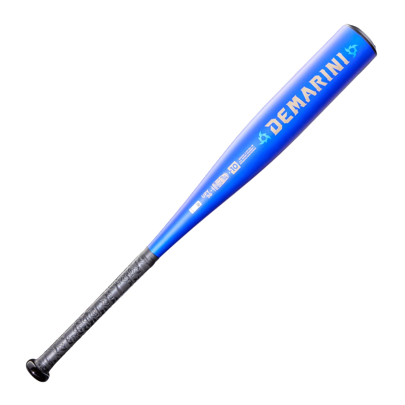 Youth DeMarini 2026 Voodoo® One (-10) 2 ¾” Junior Big Barrel Bat