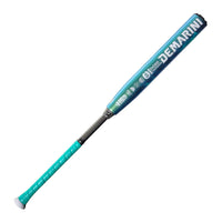 DeMarini 2026 Lotus (-10) Fastpitch Softball Bat