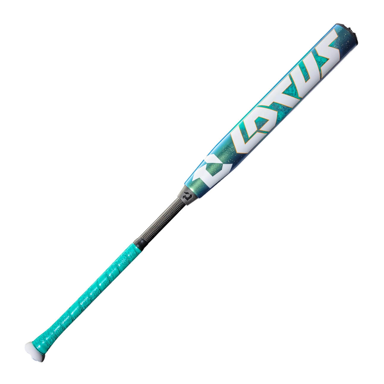 DeMarini 2026 Lotus (-10) Fastpitch Softball Bat