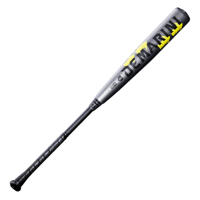 DeMarini 2026 The Goods (-3) BBCOR Bat
