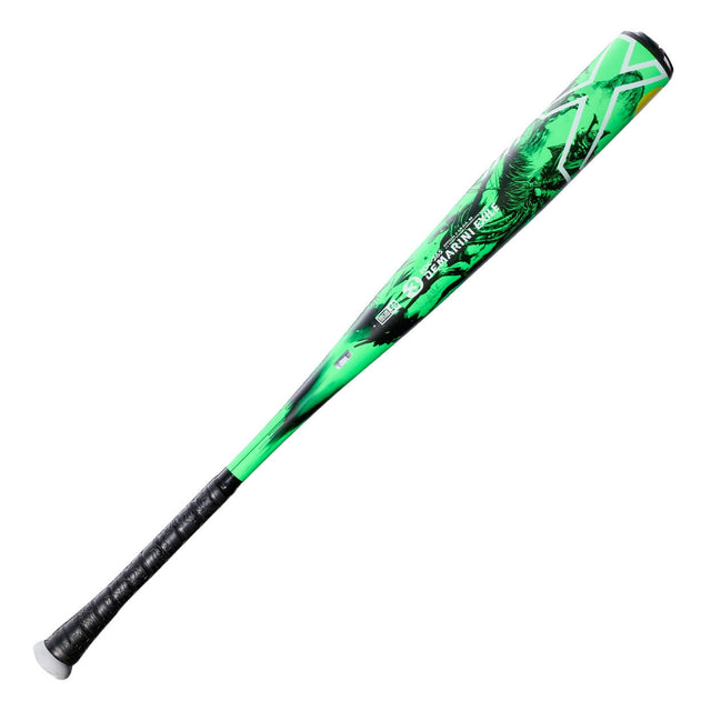 DeMarini 2026 Exile (-3) BBCOR Bat