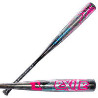 DeMarini 2026 Exile Cyborg -3 BBCOR Bat
