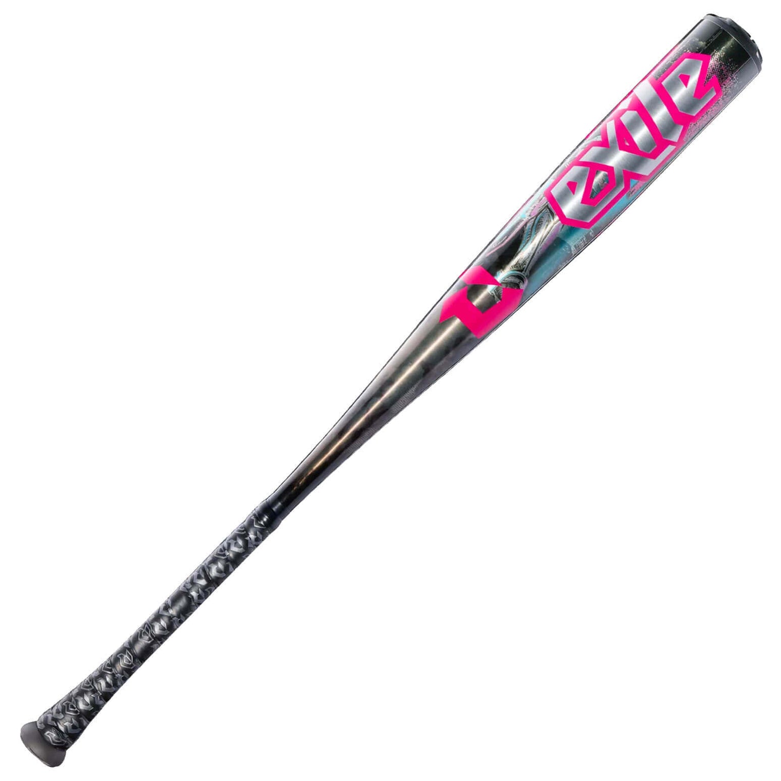 DeMarini 2026 Exile Cyborg -3 BBCOR Bat