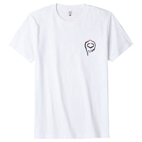 Men's EvoShield Happy Melt Graphic S/S Tee