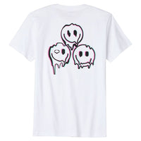 Men's EvoShield Happy Melt Graphic S/S Tee
