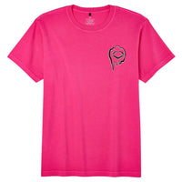 Men's EvoShield Happy Melt Graphic S/S Tee
