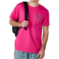 Men's EvoShield Happy Melt Graphic S/S Tee