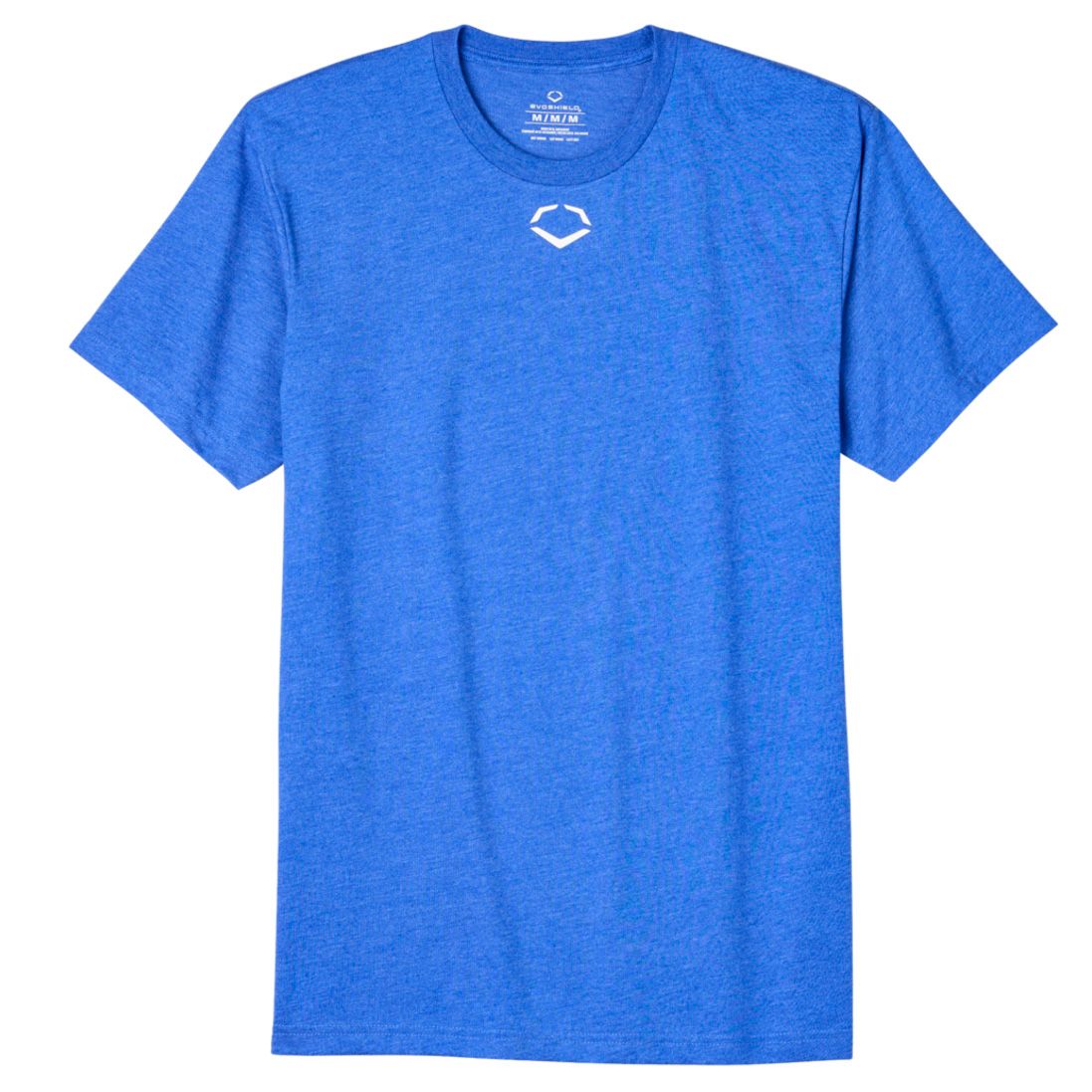 Men's EvoShield Heatmap S/S Tee