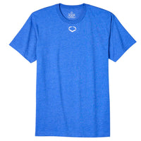 Men's EvoShield Heatmap S/S Tee