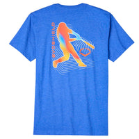 Men's EvoShield Heatmap S/S Tee