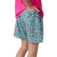 Men's EvoShield Happy Melt Short