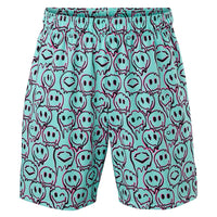 Men's EvoShield Happy Melt Short
