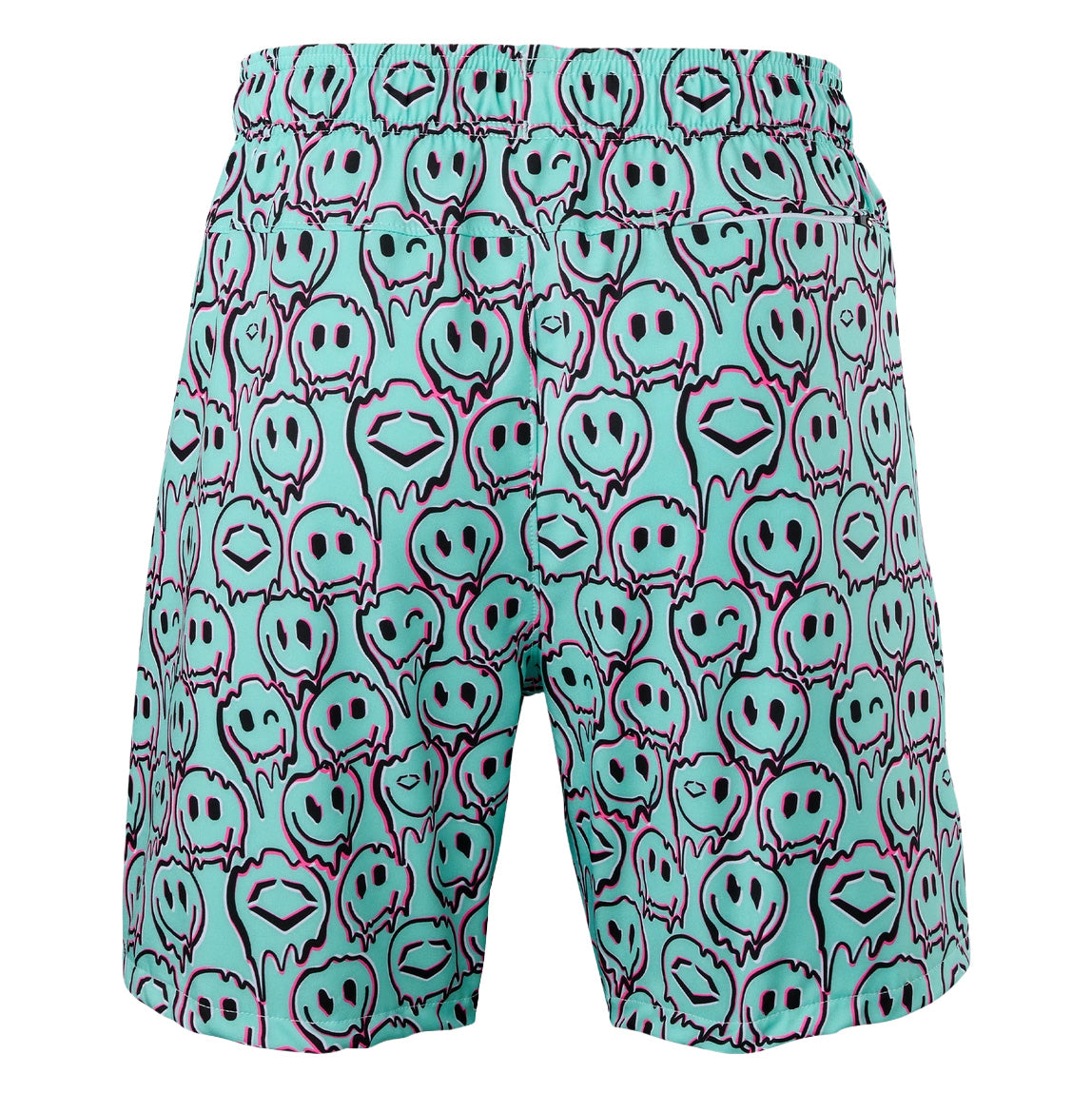 Men's EvoShield Happy Melt Short