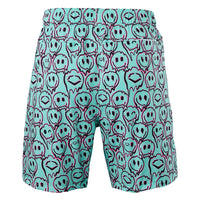 Men's EvoShield Happy Melt Short