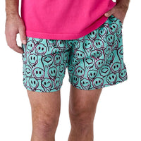 Men's EvoShield Happy Melt Short