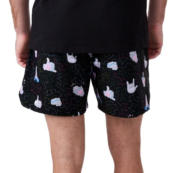 Men's EvoShield Evoji Short