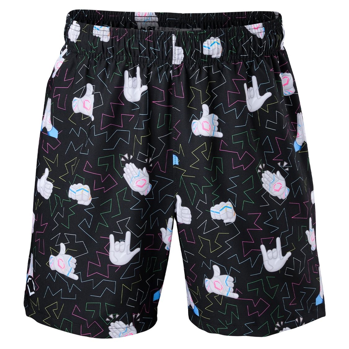 Men's EvoShield Evoji Short
