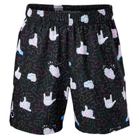 Men's EvoShield Evoji Short
