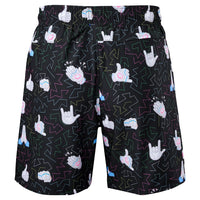 Men's EvoShield Evoji Short