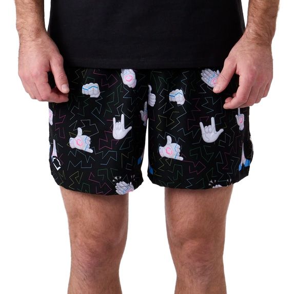 Men's EvoShield Evoji Short