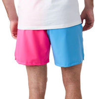 Men's EvoShield Yin Yang Short