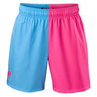 Men's EvoShield Yin Yang Short