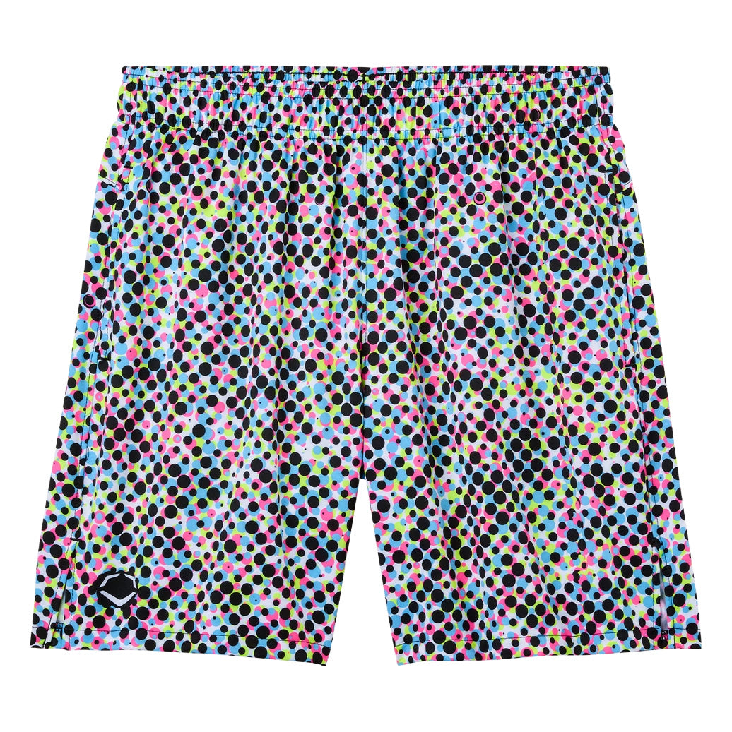 Men's EvoShield Inkjet Short