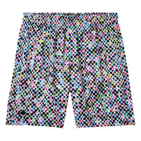 Men's EvoShield Inkjet Short