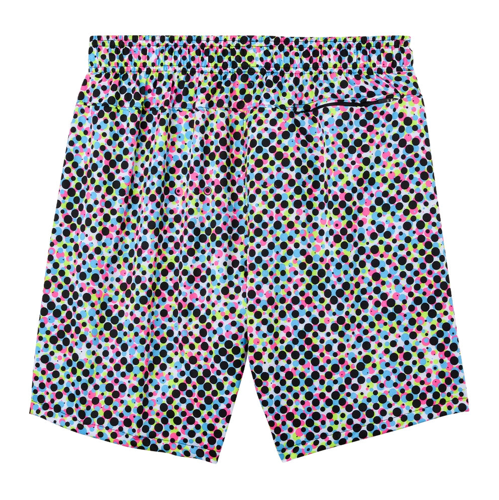 Men's EvoShield Inkjet Short