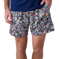 Men's EvoShield Inkjet Short