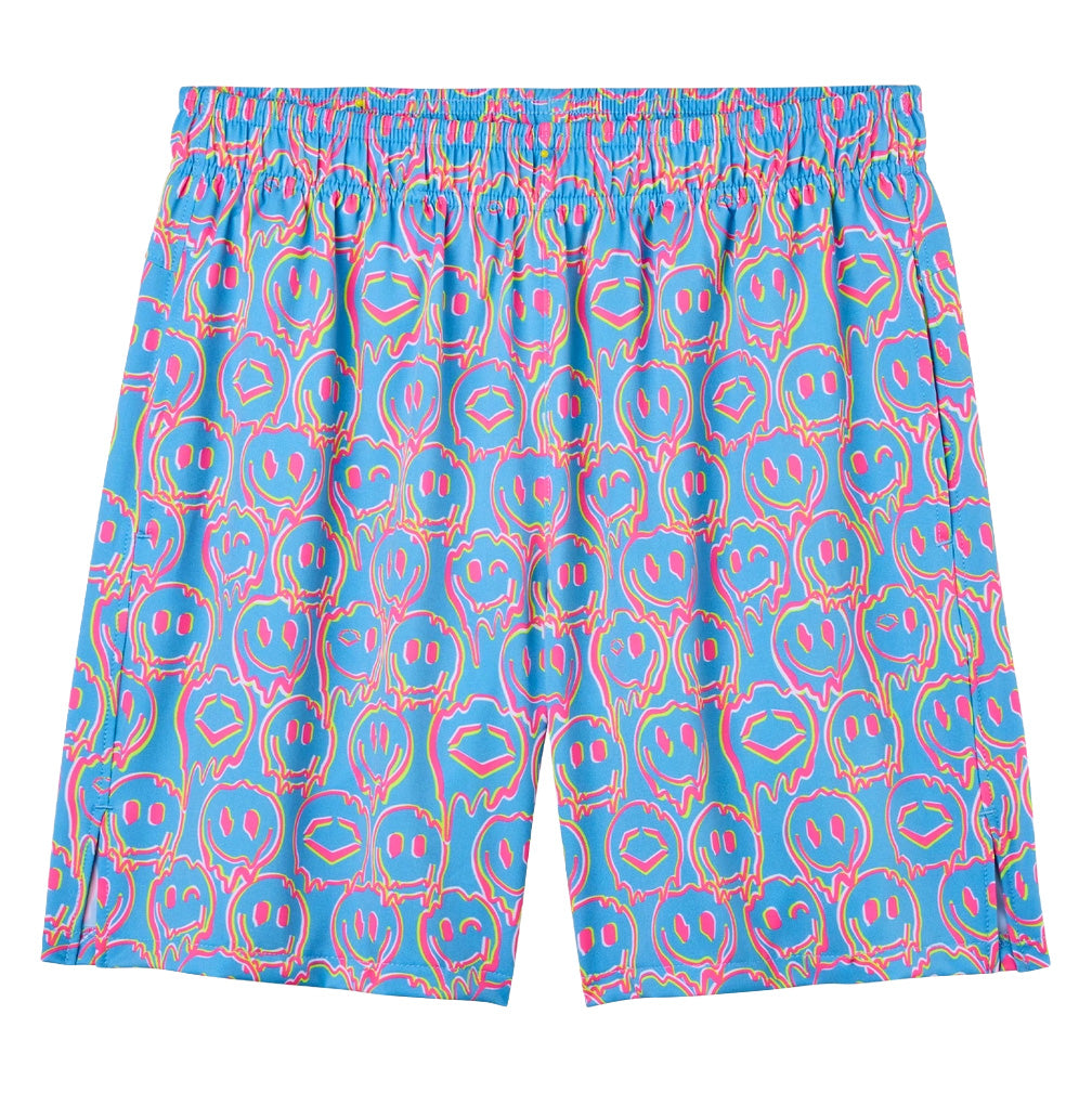 Men's EvoShield Happy Melt Short