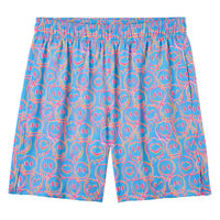 Men's EvoShield Happy Melt Short