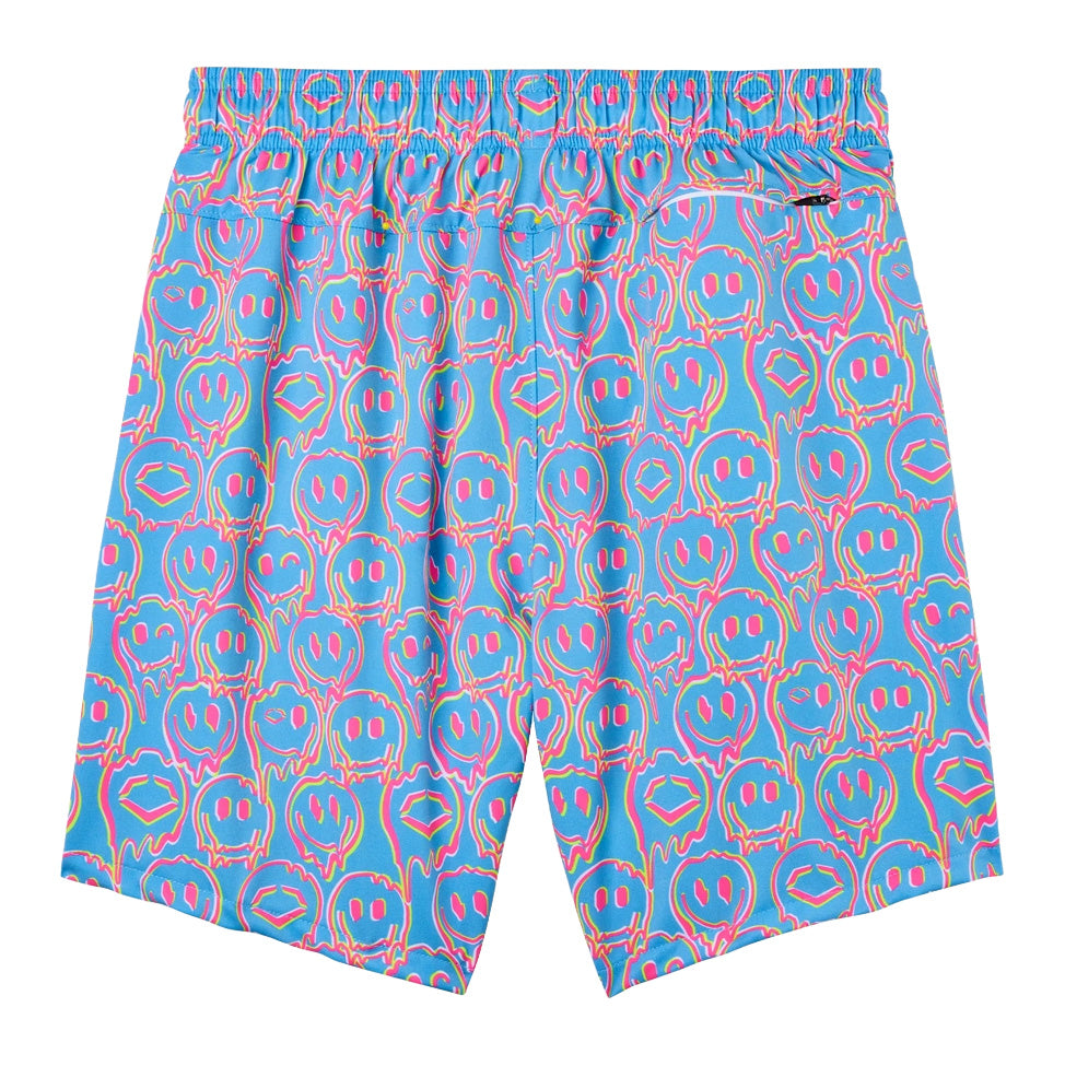 Men's EvoShield Happy Melt Short