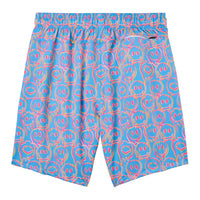 Men's EvoShield Happy Melt Short