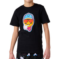 Youth Boys' EvoShield Evoji S/S Tee
