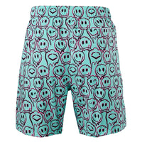 Youth Boys' EvoShield Happy Melt Short