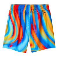 Youth Boys' Evpshield Heatmap Woven Short