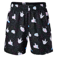 Youth Boys' EvoShield Evoji Woven Short