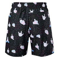 Youth Boys' EvoShield Evoji Woven Short