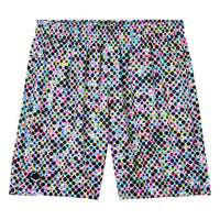 Youth EvoShield Inkjet Short