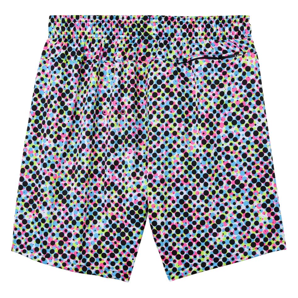 Youth EvoShield Inkjet Short