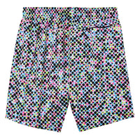 Youth EvoShield Inkjet Short