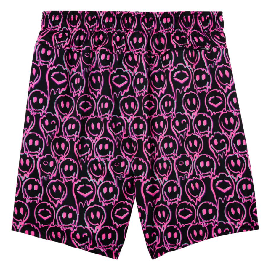 Youth Boys' EvoShield Happy Melt Short